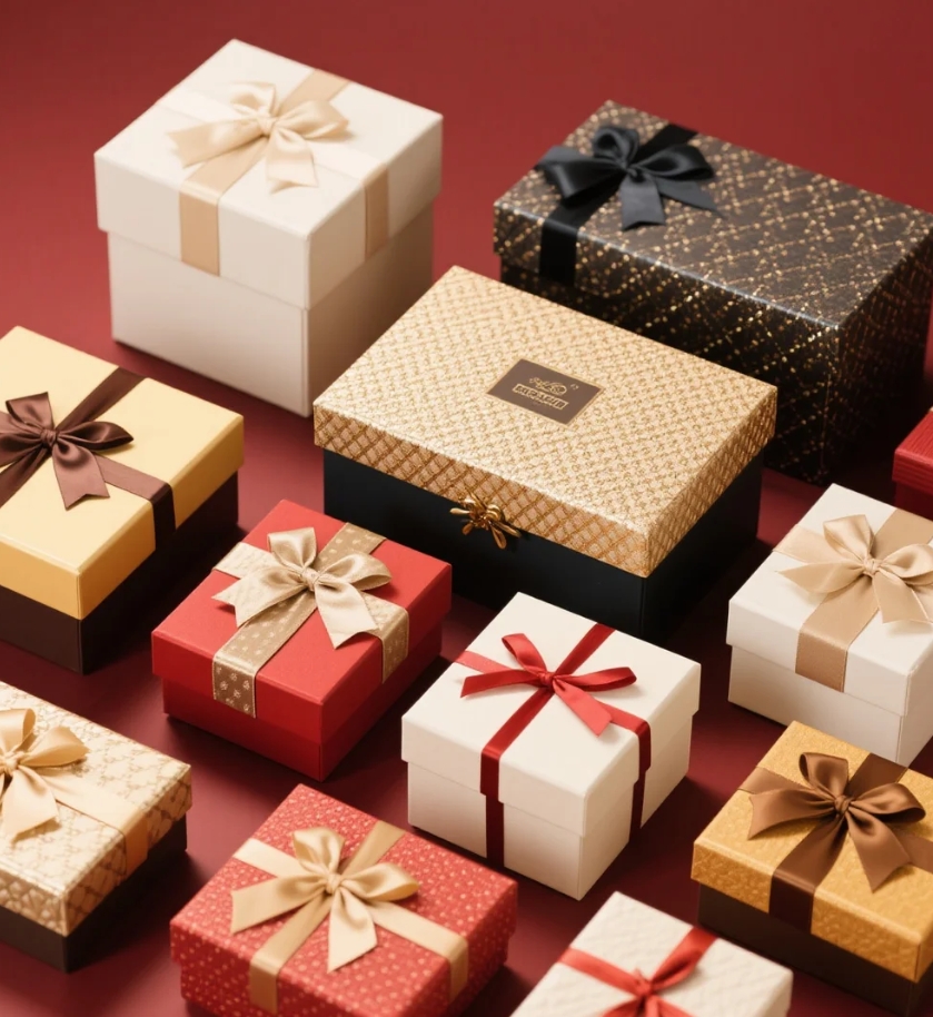 Gift Boxes
