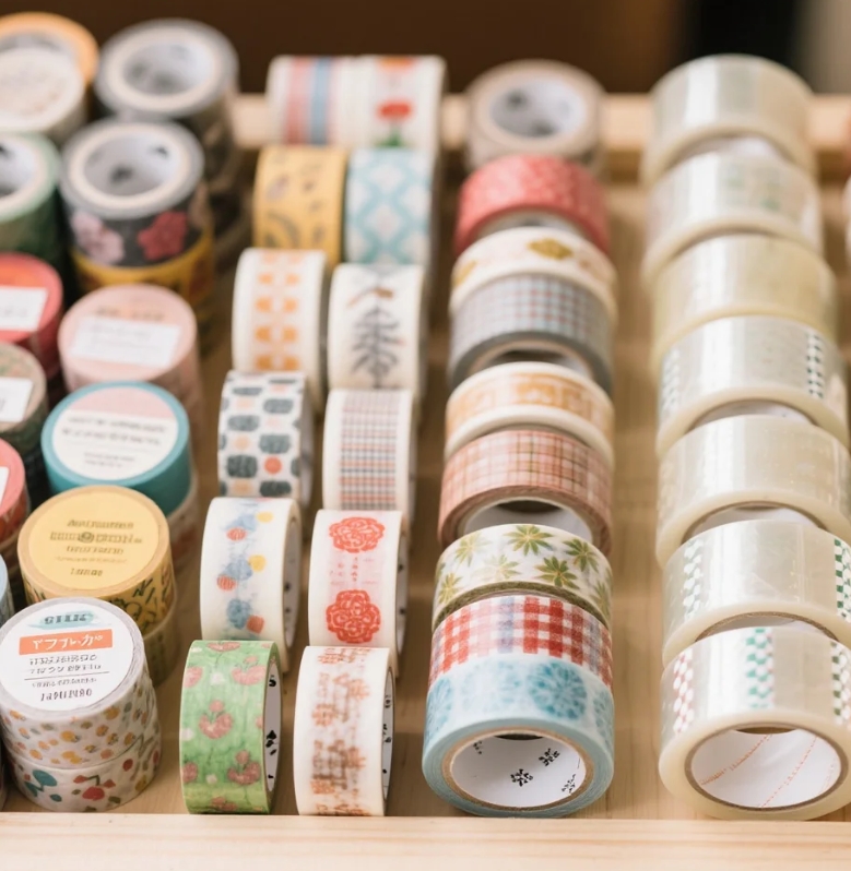 Adhesive Tape